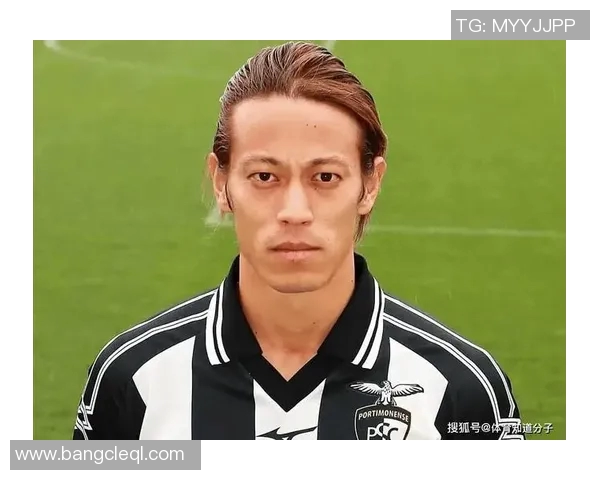 日本足球明星全解析从历史到现状的全面球员介绍