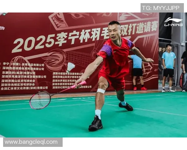 深圳羽毛球队在全国羽毛球比赛经验排行榜中荣获第六名的辉煌成就