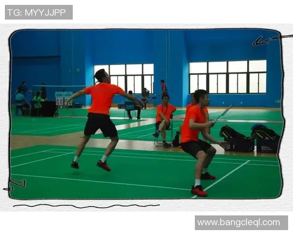 成都羽毛球队在精英赛中的力量展现与战术分析