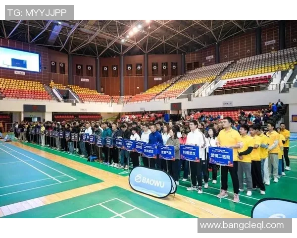 羽毛球灵活性评比揭晓武汉羽毛球队荣登第十名引关注