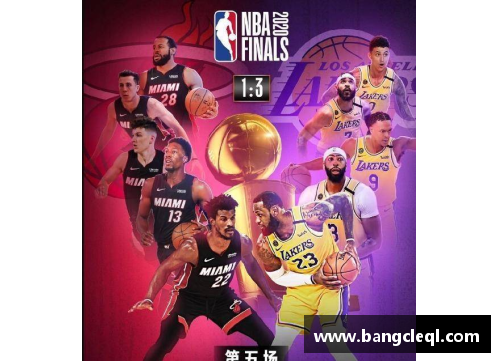 NBA球员全民风采：深度剖析体育巨星的成就与风采